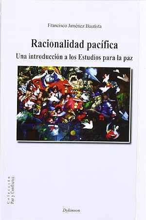 Seller image for Racionalidad pacfica for sale by Imosver
