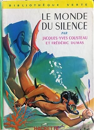 Le monde du silence