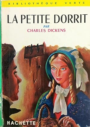 La petite Dorrit