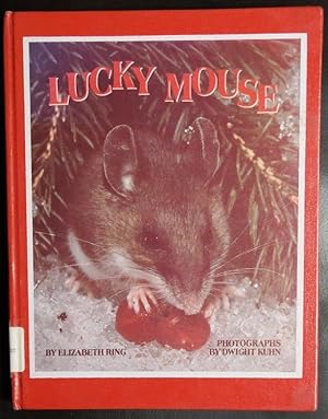 Image du vendeur pour Lucky Mouse mis en vente par GuthrieBooks