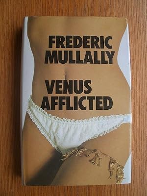 Seller image for Venus Afflicted for sale by Scene of the Crime, ABAC, IOBA