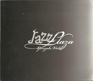 Seller image for Jazz Plaza for sale by Black Rock Books