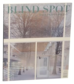 Image du vendeur pour Blind Spot Issue Twenty-One 21 mis en vente par Jeff Hirsch Books, ABAA