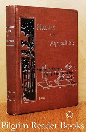 Text Book of the Physics of Agriculture. (sixth edition).