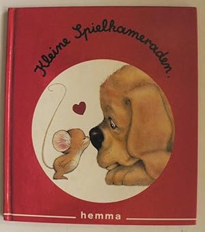 Seller image for Kleine Spielkameraden for sale by Antiquariat UPP