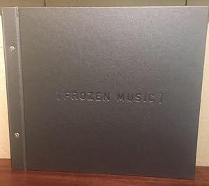 Seller image for FROZEN MUSIC for sale by Lost Horizon Bookstore