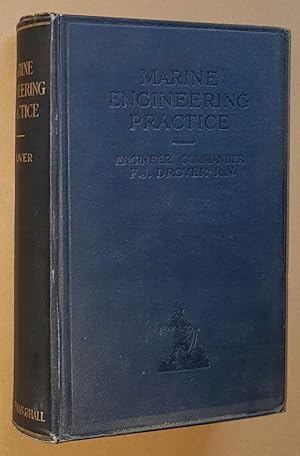 Marine Engineering Practice