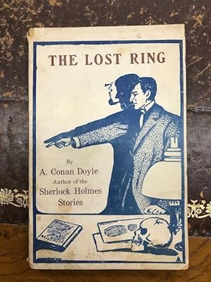 THE LOST RING