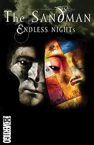 Seller image for Sandman Vol. 11: Endless Nights 30th Anniversary Edition by Gaiman, Neil [Paperback ] for sale by booksXpress