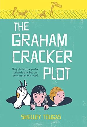 Seller image for The Graham Cracker Plot by Tougas, Shelley [Paperback ] for sale by booksXpress