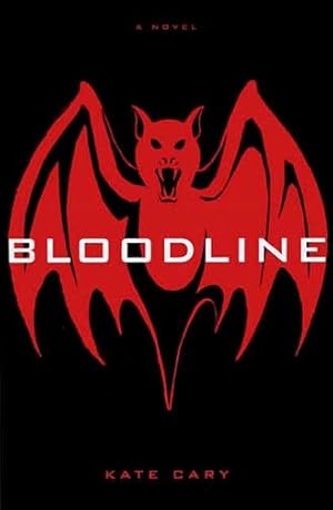 Seller image for Bloodline for sale by Kayleighbug Books, IOBA