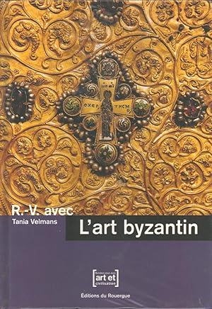 R.-V. avec l'art bysantin
