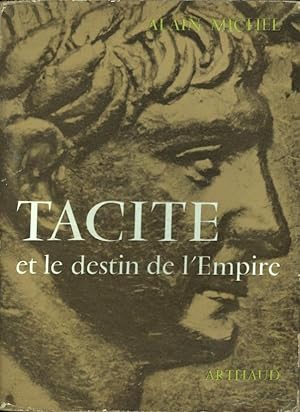 Tacite et le destin de l'Empire