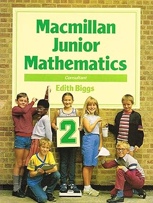 Macmillan Junior Mathematics : Book 2 :