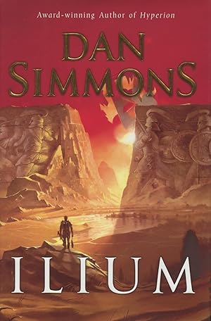 Seller image for Ilium for sale by Kenneth A. Himber
