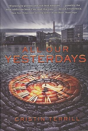 Image du vendeur pour All Our Yesterdays mis en vente par Kenneth A. Himber