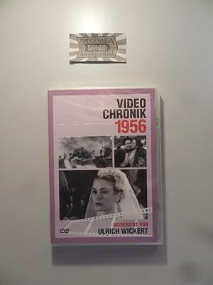 Video Chronik 1956 [DVD].