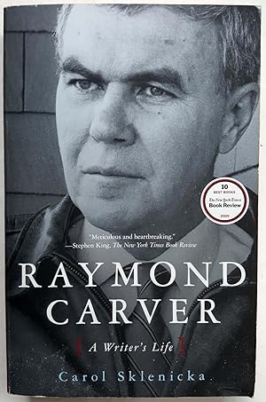 Raymond Carver: A Writer's Life