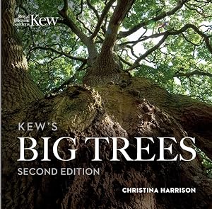 Seller image for Kew?s Big Trees for sale by GreatBookPrices