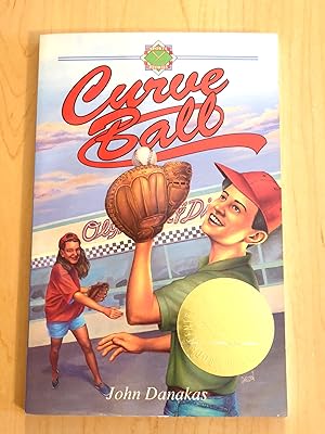 Bild des Verkufers fr Curve Ball (Lorimer Sports Stories) zum Verkauf von Bradley Ross Books