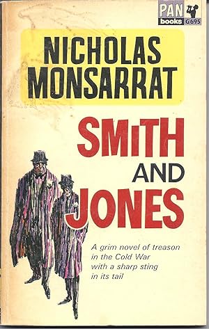 Smith And Jones (' Signs Of The Times' series)