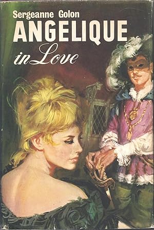 Immagine del venditore per Angelique In Love venduto da Rokewood Books