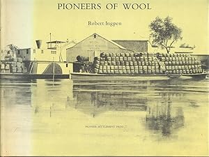 Pioneers Of Wool