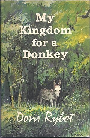 My Kingdom for a Donkey