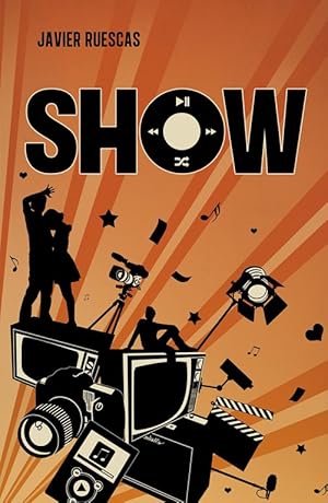 Imagen del vendedor de Show (Play 2). a la venta por Librera PRAGA