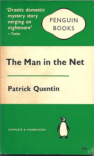 The Man in the Net