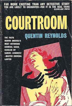 Courtroom