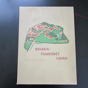 Bild des Verkufers fr Bavaria-Filmkunst G.M.B.H. zum Verkauf von Bookstore-Online