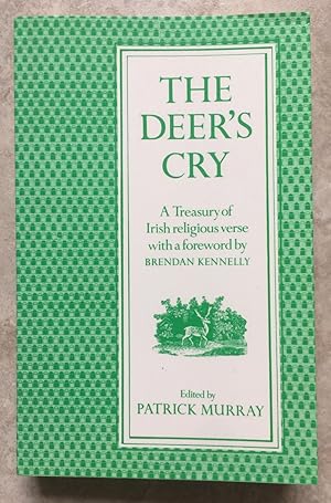 The Deer's Cry - A Treasury of Irish Religious Verse