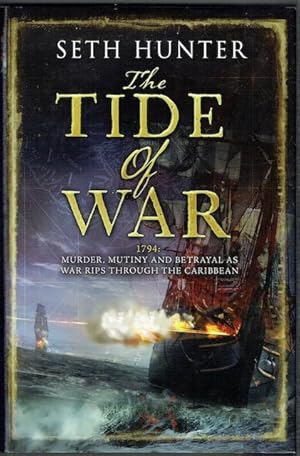 The Tide Of War