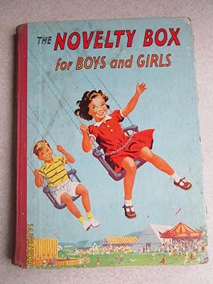 The Novelty Box for Boys and Girls