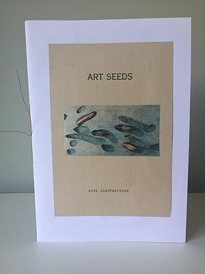 Art Seeds with Instruction