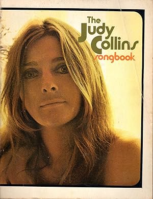 Bild des Verkufers fr The Judy Collins Songbook zum Verkauf von Dorley House Books, Inc.