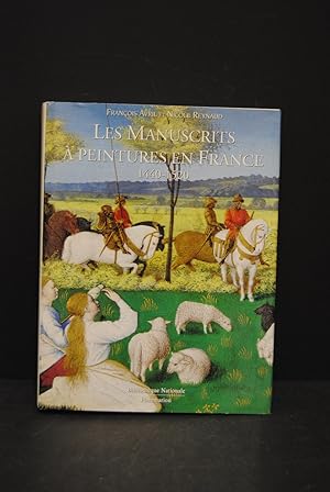 Imagen del vendedor de Les manuscrits  peintures en France 1440-1520. a la venta por Antiquariat C. Dorothea Mller