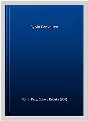Seller image for Sylvia Pankhurst for sale by GreatBookPrices
