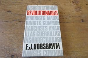 Seller image for Revolutionaries for sale by Mungobooks