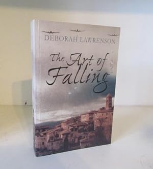 Seller image for The Art of Falling for sale by BRIMSTONES