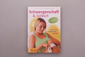 Seller image for SCHWANGERSCHAFT & GEBURT. for sale by INFINIBU KG