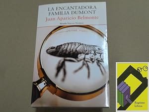 Seller image for La encantadora familia Dumont for sale by Ragtime Libros