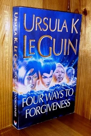 Seller image for Four Ways To Forgiveness for sale by bbs