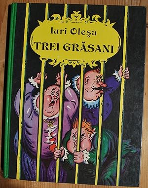 Trei grasani