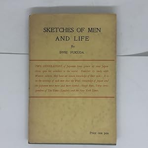 Seller image for SKETCHES OF MEN AND LIFE. for sale by Any Amount of Books