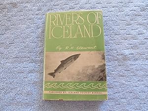 Seller image for Rivers of Iceland. for sale by Bruce Cave Fine Fly Fishing Books, IOBA.