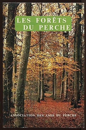 Seller image for Cahiers percherons n41, 1er trimestre 1974 - Les forts du Perche 1. Introduction  la sylviculture dans les forts du Perche for sale by LibrairieLaLettre2