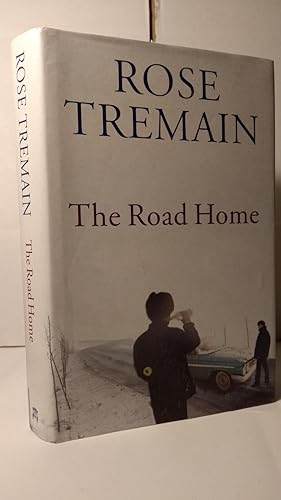 Seller image for The Road Home for sale by Hinch Books