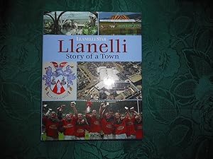 Llanelli : Story of a Town